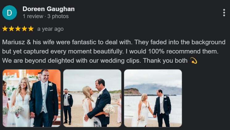 Doreen Reviews